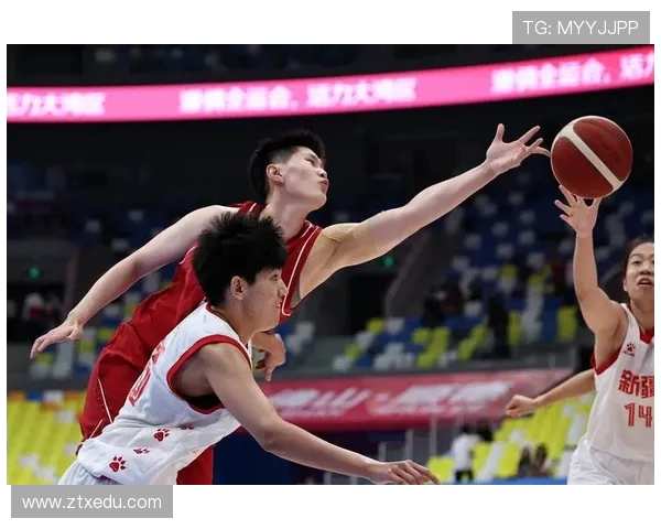 全运会特别报道:杭州篮球队如何在逆境中崛起实现辉煌突破